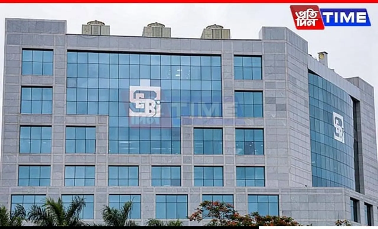 SEBI Responds to Allegations in Hindenburg Research Report